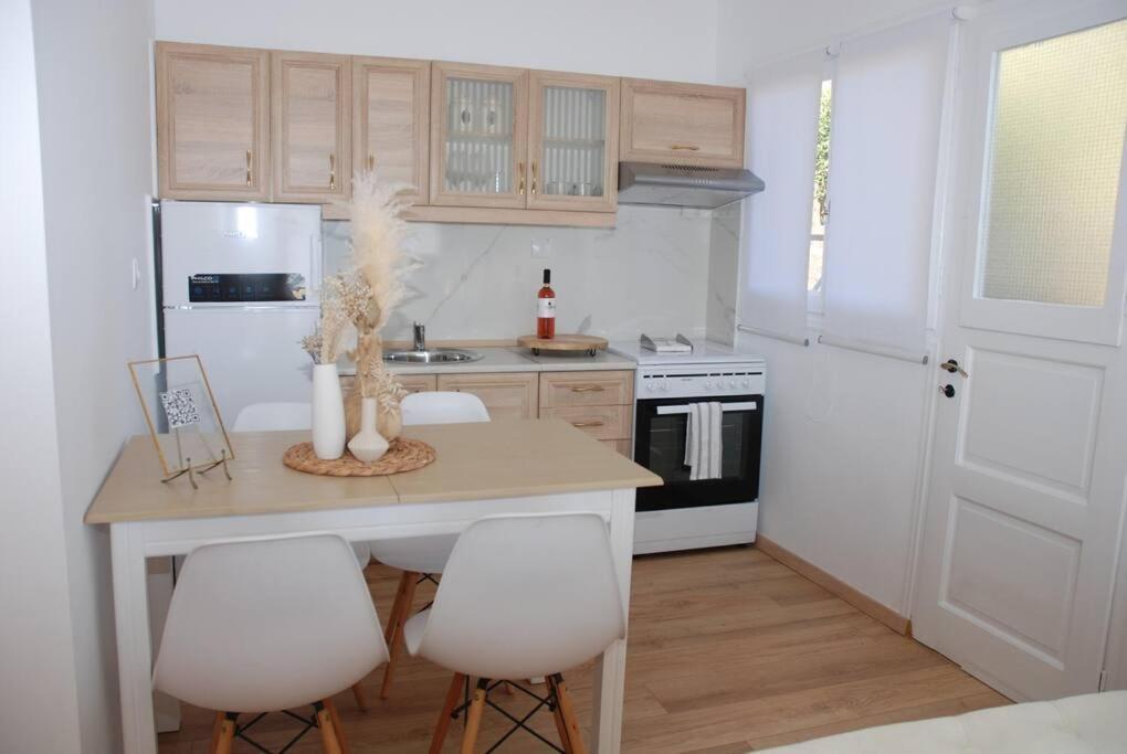 360ᵒ Lepanto Apartment Ναύπακτος Εξωτερικό φωτογραφία