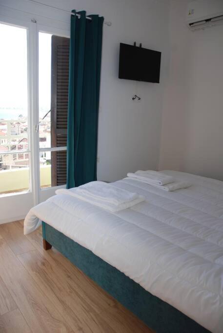 360ᵒ Lepanto Apartment Ναύπακτος Εξωτερικό φωτογραφία