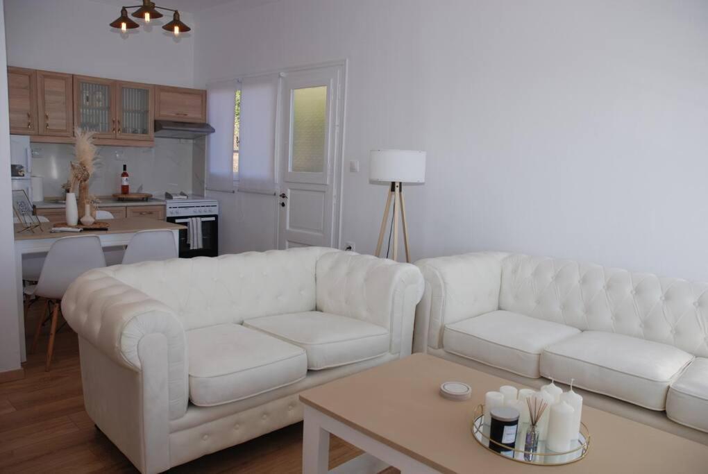 360ᵒ Lepanto Apartment Ναύπακτος Εξωτερικό φωτογραφία