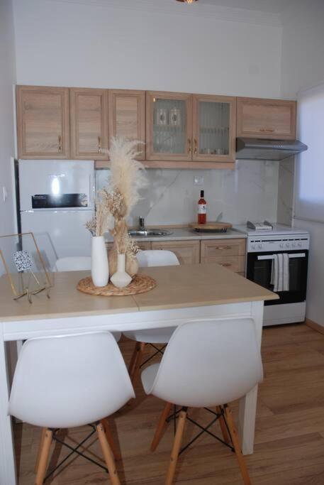 360ᵒ Lepanto Apartment Ναύπακτος Εξωτερικό φωτογραφία