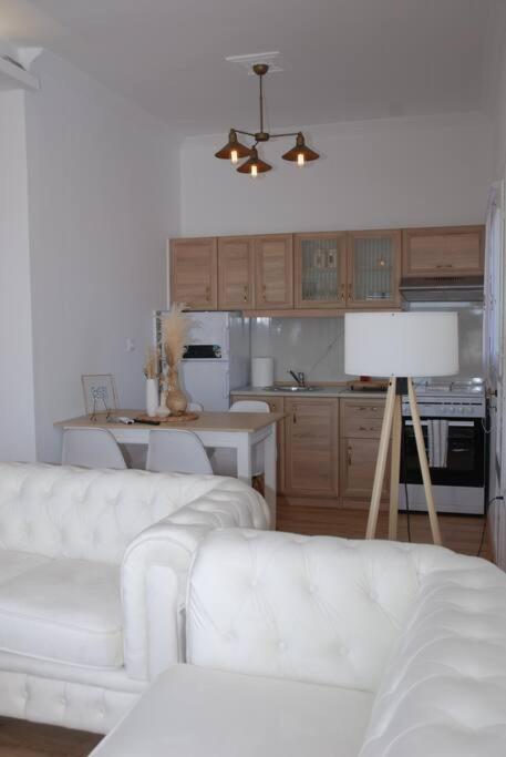 360ᵒ Lepanto Apartment Ναύπακτος Εξωτερικό φωτογραφία