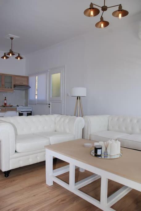 360ᵒ Lepanto Apartment Ναύπακτος Εξωτερικό φωτογραφία