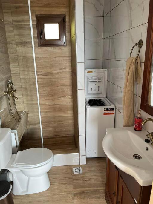 360ᵒ Lepanto Apartment Ναύπακτος Εξωτερικό φωτογραφία