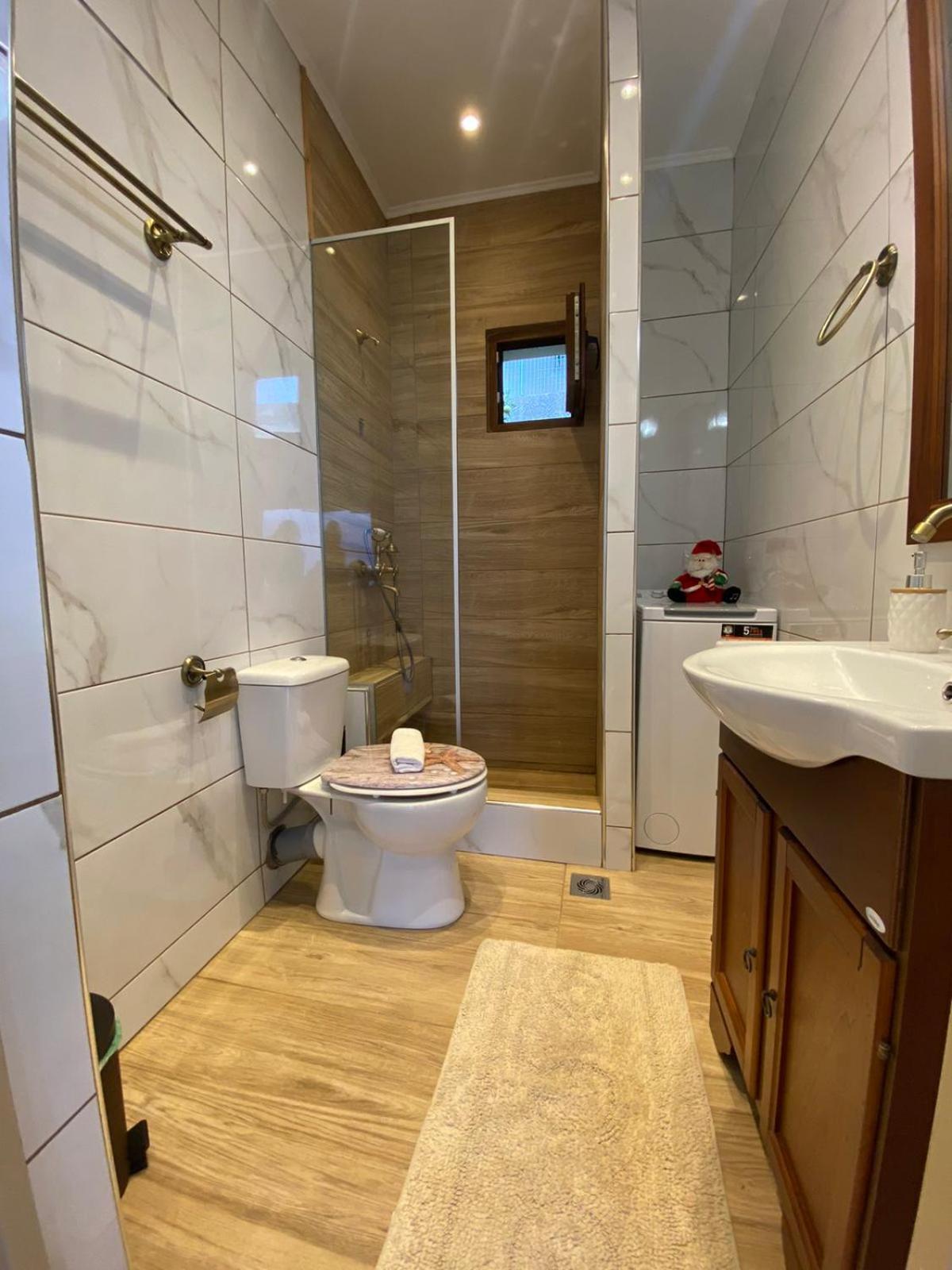 360ᵒ Lepanto Apartment Ναύπακτος Εξωτερικό φωτογραφία