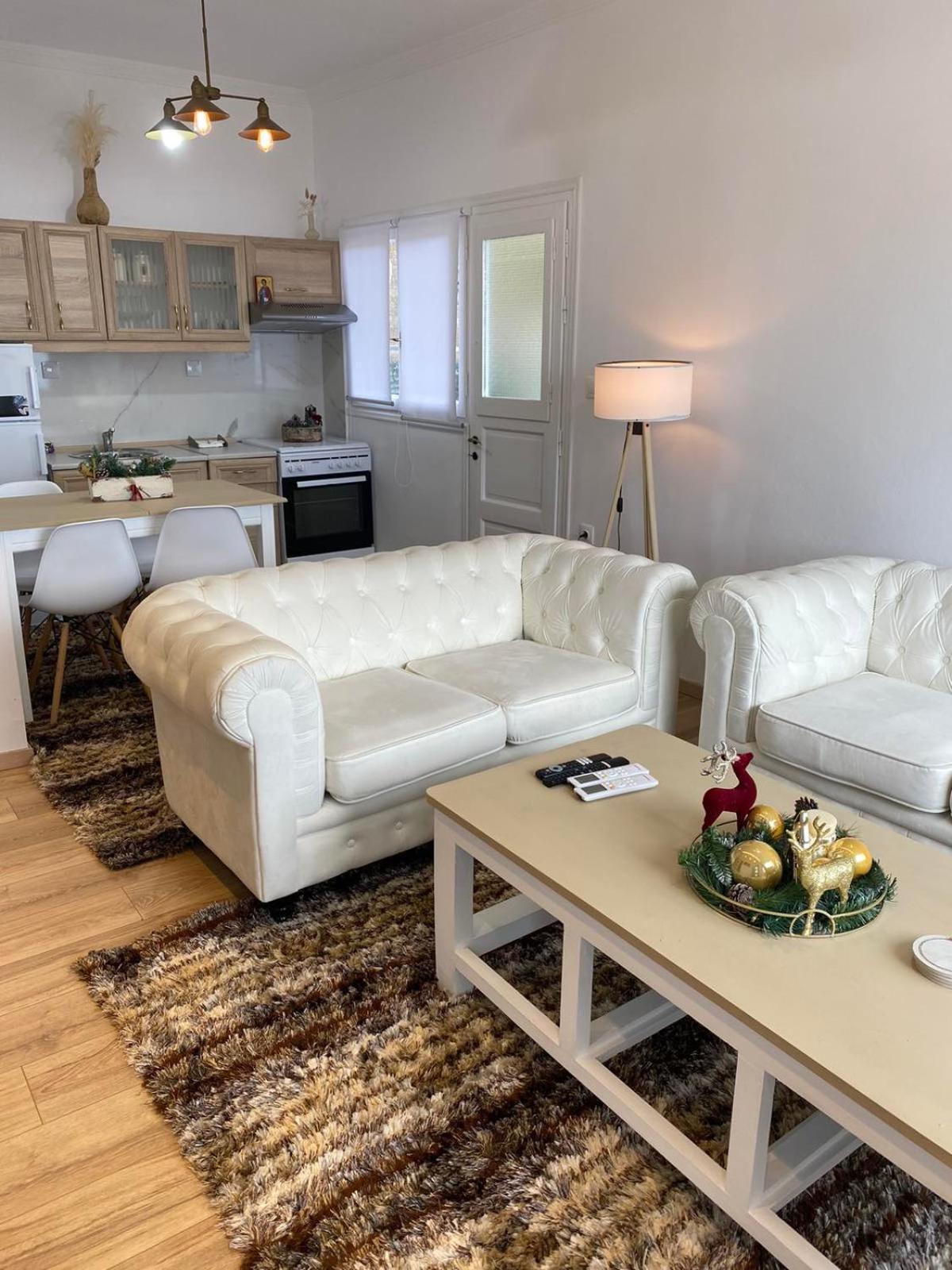 360ᵒ Lepanto Apartment Ναύπακτος Εξωτερικό φωτογραφία
