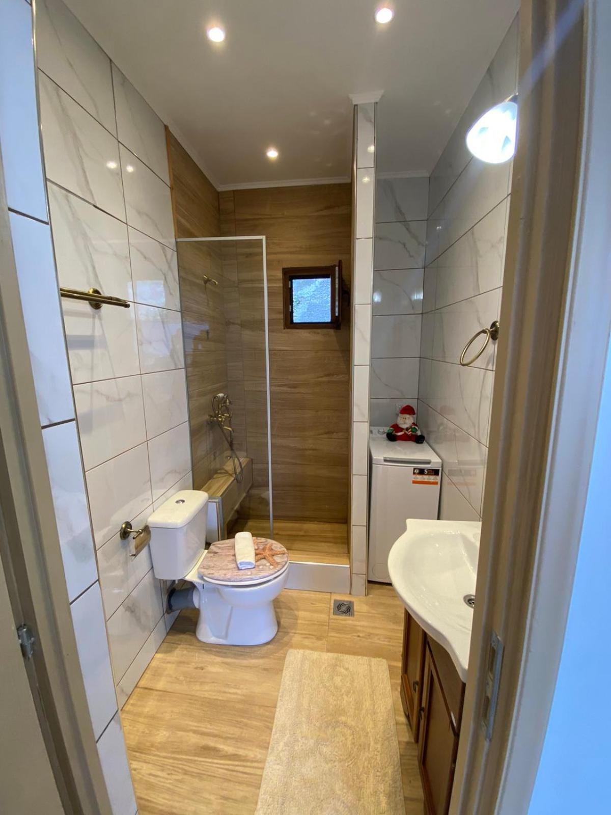 360ᵒ Lepanto Apartment Ναύπακτος Εξωτερικό φωτογραφία