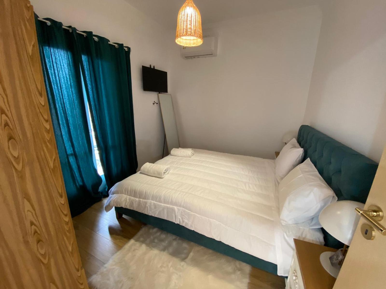 360ᵒ Lepanto Apartment Ναύπακτος Εξωτερικό φωτογραφία