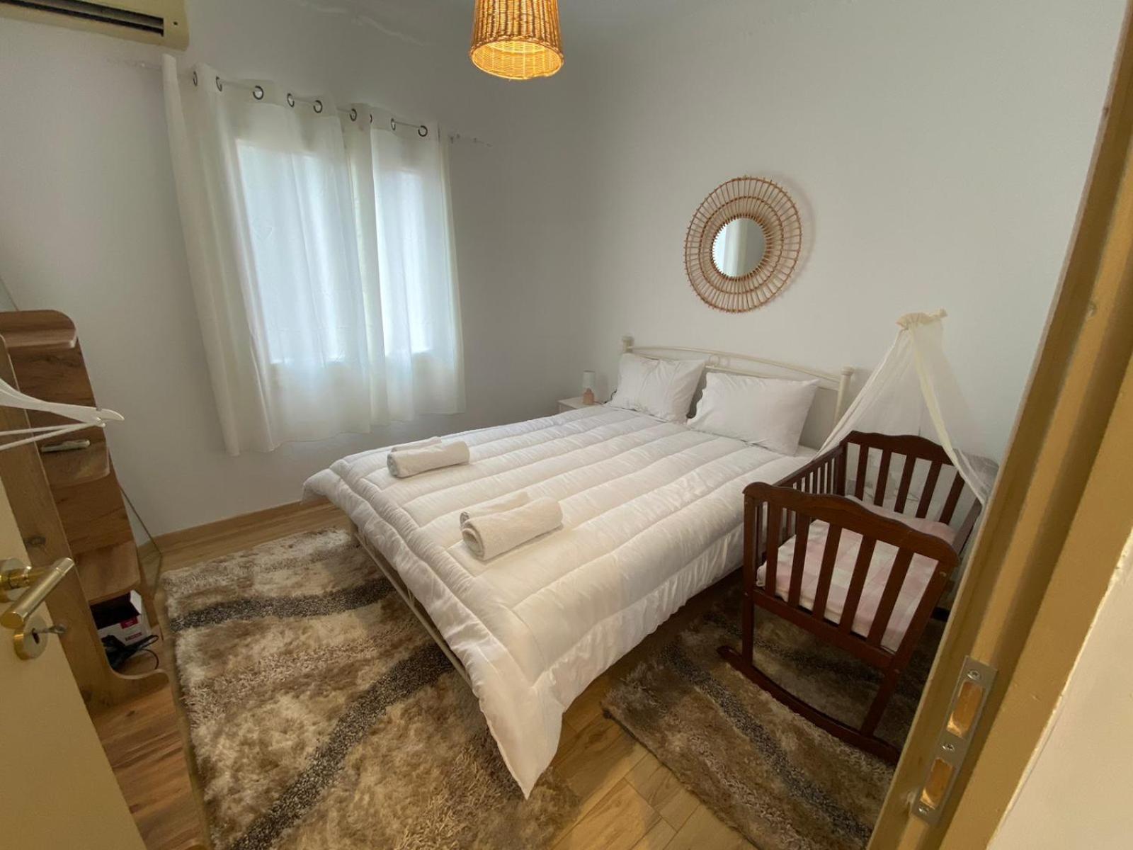 360ᵒ Lepanto Apartment Ναύπακτος Εξωτερικό φωτογραφία