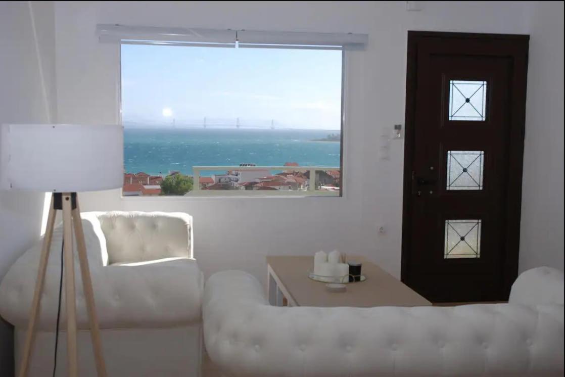 360ᵒ Lepanto Apartment Ναύπακτος Εξωτερικό φωτογραφία