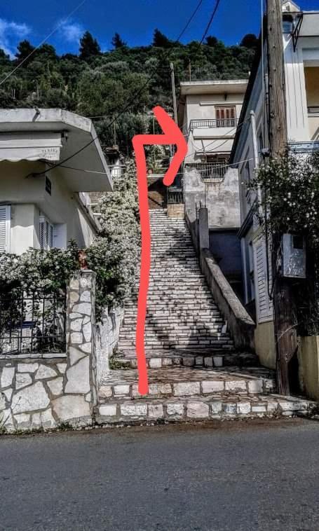 360ᵒ Lepanto Apartment Ναύπακτος Εξωτερικό φωτογραφία